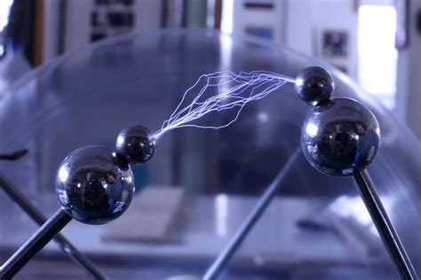 Image result for static shock voltage level