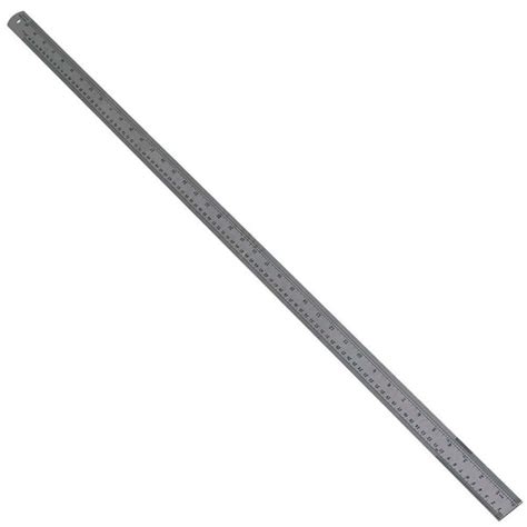 TECHNIKA Steel Scale – Amps Tools India