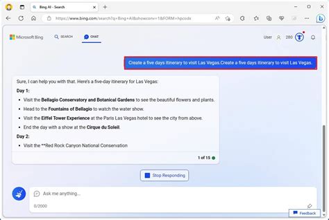 Bing Chat for Technical Support 的图像结果