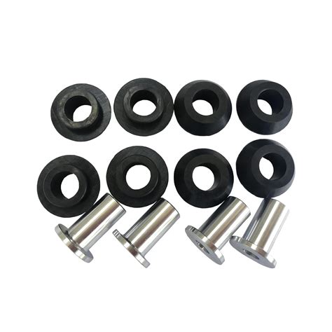 Fit for 6.0L Powersroke FICM Mounting Bushing Set Fuel Injection ...