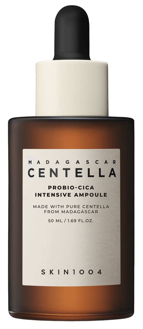Snapklik.com : SKIN1004 Madagascar Centella Probio-Cica Intensive Ampoule