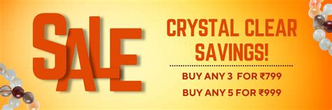 Crystal Clear Savings | Buy 3 for ₹799 or 5 for ₹999 | Seetara – Page 2