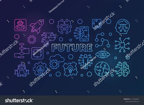 Promising Future Vector 的图像结果