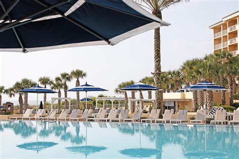 Amelia Island Beach Resort