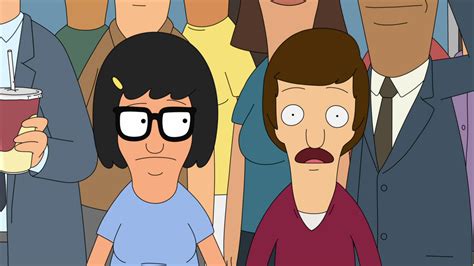 Bob's Burgers Season 6 Image | Fancaps