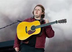 Image result for Lewis Capaldi cancels all upcoming shows