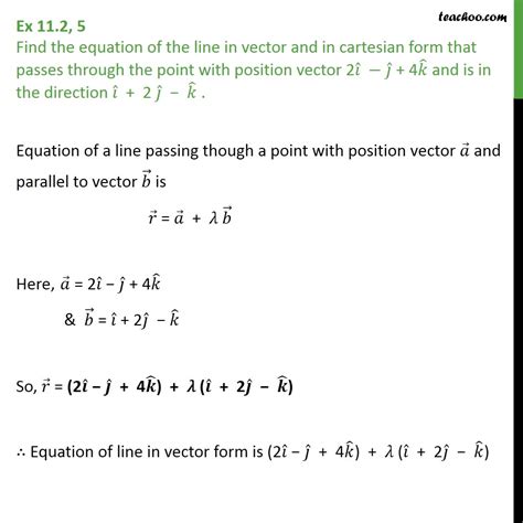 Image result for Vector Form in Math