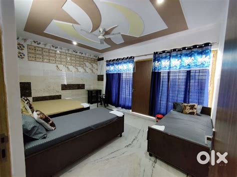 Girls PG Alpha 2 Greater Noida - PG & Guest Houses - 1816593246