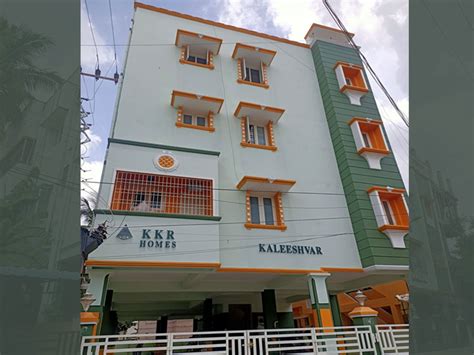 K.K.R. BUILDERS - Completed Projects