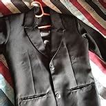 Buy V-Girl Casual Regular Fit Formal Blazer for Women (Navy, XXL) at ...