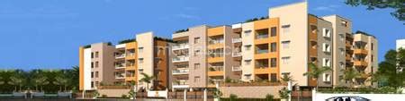 Kosmo One in Ambattur, Chennai: Price, Brochure, Floor Plan, Reviews