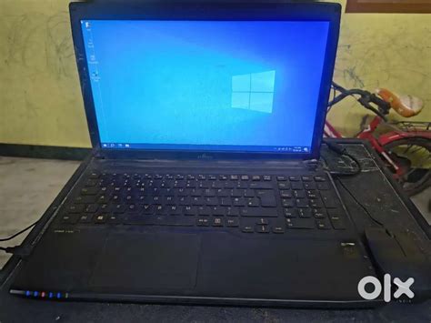Fujitsu A514 i3 Laptop 8 GB Ram 500Gb HDD - Computers & Laptops in ...