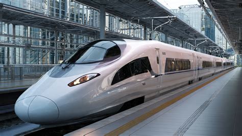 First Indian bullet train B28 to launch by 2027