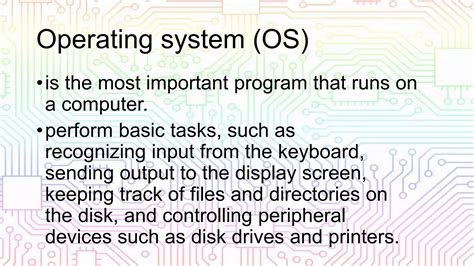 Computer System Peripherals and Components 的图像结果