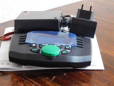 Image result for Trix 66846 Ho Reversing Loop Module