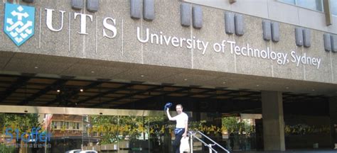 关于悉尼科技大学 | 悉尼科技大学中文官网
