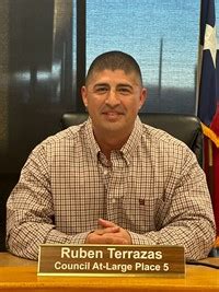 Diboll City Council - Diboll, TX