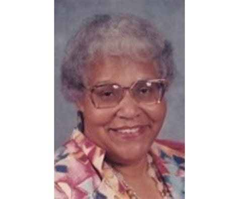 Alma Dobson Obituary (1938 - 2022) - Atlantic City, NJ - The Press of ...