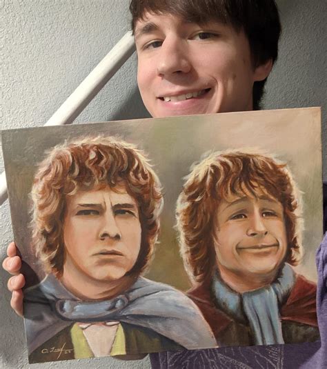 But what about Second Breakfast?? : r/lordoftherings