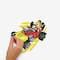 RoomMates Disney Mickey And The Roadsters Racers Peel & Stick Wall ...