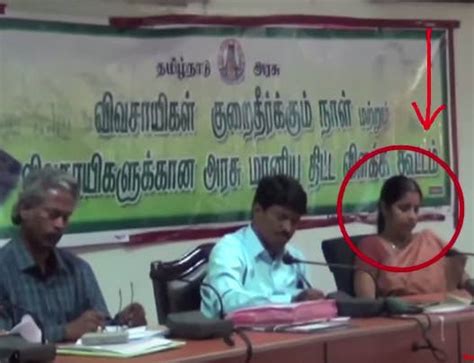 A Government Officer Was Caught Playing Candy Crush While Meeting ...