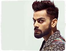 Virat Kohali Hair Style Image by 15 Virat Kohli Hairstyles To Get In 2018 11th Is New Virat Kohali Hair Style Image