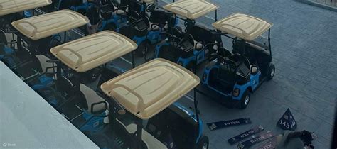 BRG Golden Sans Golf Experience from Da Nang or Hue - Klook India