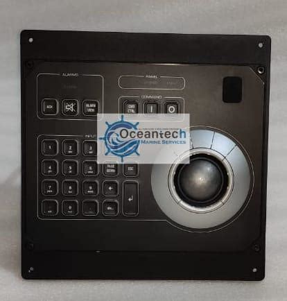 Kongsberg CRP Control Room Panel | New Arrival | Oceantech Marine Services