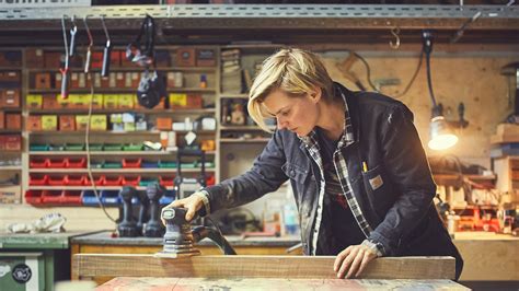 Maker Spotlight: Laura Kampf - Make: