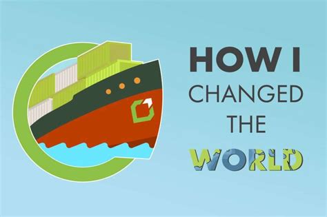 How Containers Changed the World 的图像结果
