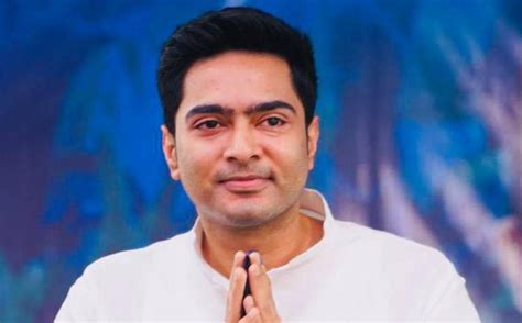 abhishek-banerjee-noboborsho-wish | 'একতাই আমাদের সবচেয়ে বড় শক্তি ...