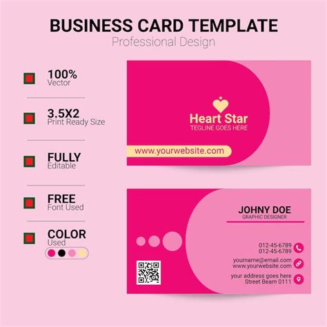 Free Promo Business Card 的图像结果