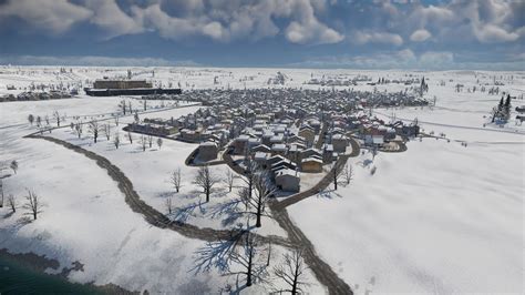 [Development] New locations! - News - War Thunder