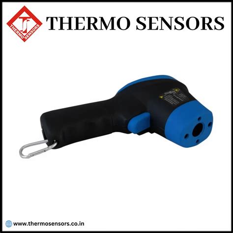 Infrared Thermometers - CEM INFRARED THERMOMETER DT-836 Trader ...
