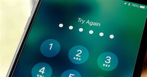 Image result for iPhone Disabled Forgot Passcode