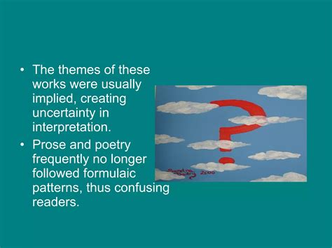 The Modern Age | PPT