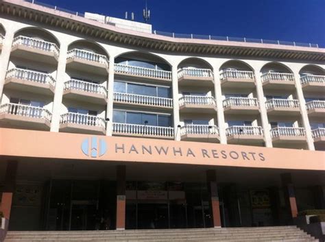 HANWHA RESORT YANGPYEONG (Yangpyeong-gun) - Specialty Resort Reviews ...