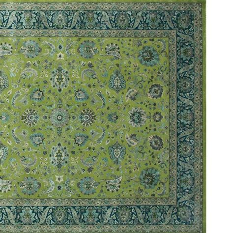 The new Jaipur Rugs store at Narain Niwas Palace hotel is sheer magic ...