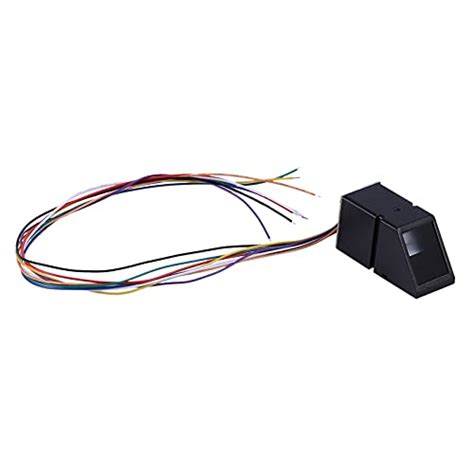 Buy Image Sensor - Fingerprint Reader Sensor Module Optical Fingerprint ...