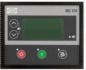 SP ENGINEERING Deif Sgc 120 Pulse Generator Price in India - Buy SP ...