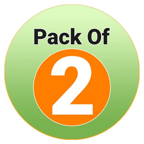 Pack of 2 Offer – Nveda