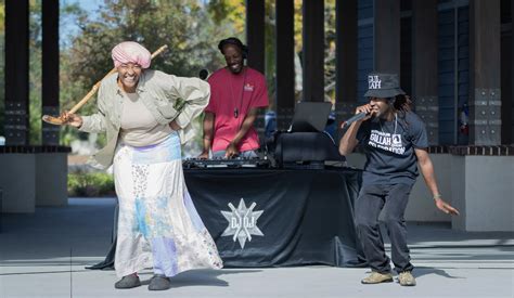 Hilton Head Island Gullah Celebration