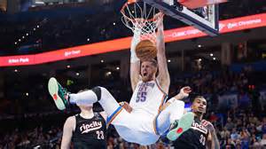 OKC Thunder vs Portland Trail Blazers: Injury report, prediction, odds