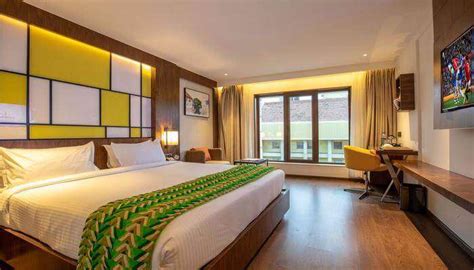 10 Hotels Near Guruvayur That Are Your Home Away From Home