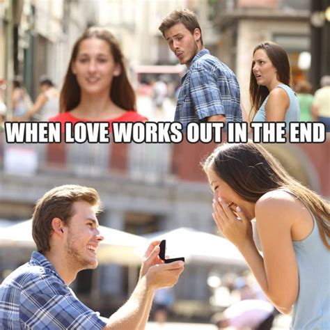 21 Funny Love Memes That Will Make You Smile or Laugh