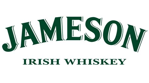 Jameson Logo, symbol, meaning, history, PNG, brand