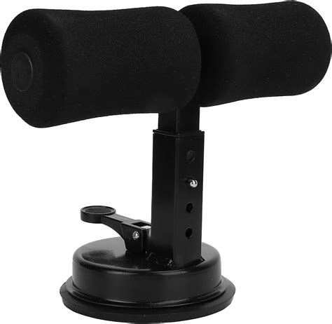 Amazon.com: Sit Up Bar for Floor, Abdominal Muscle Exercise, Portable ...