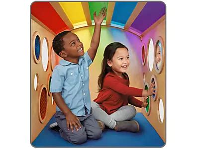 Sensory Hideaway