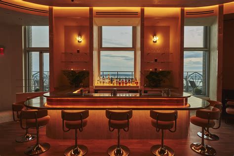 The Back Room - New York City, United States of America - Interesting ...