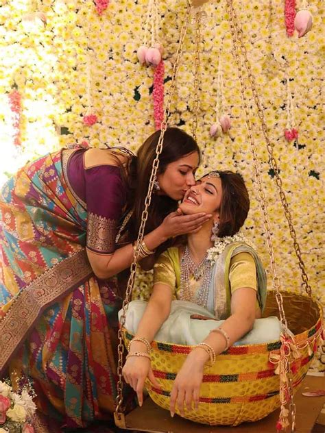 "It Was A Pre-Birthday Celebration, Not My Engagement" - Sreeleela ...